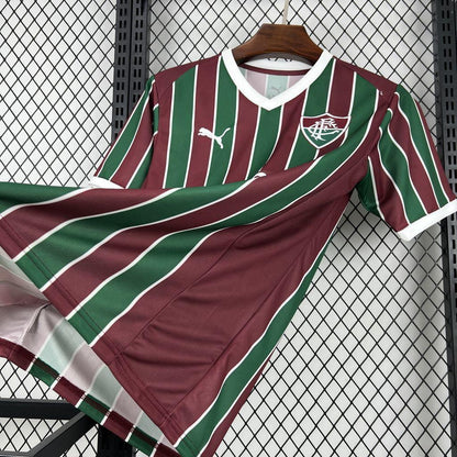 2026/27 Mens Fluminense Home Shirt