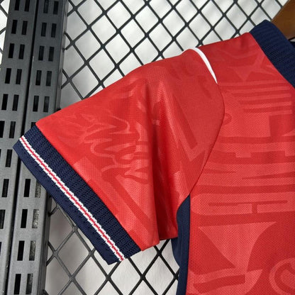 2026 Kids England World Cup Away Kit