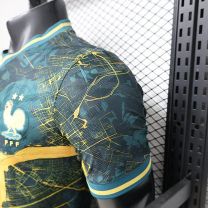 Player Version 2026 France Special Edition Shirt