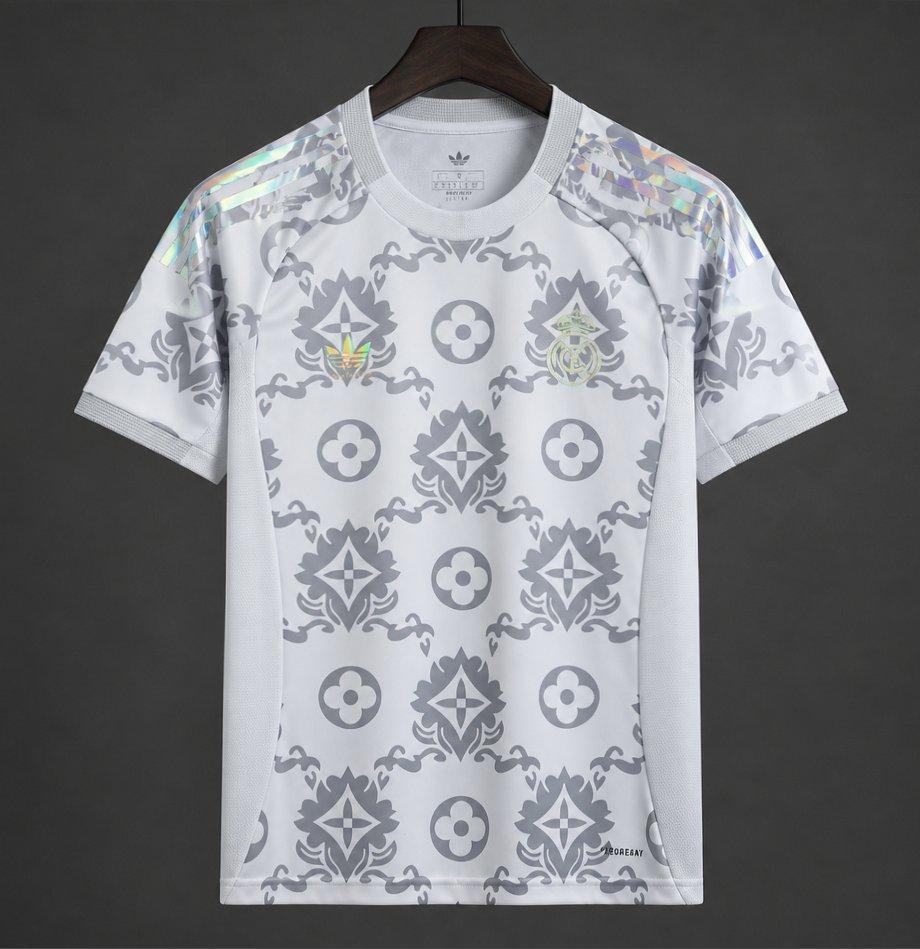 26/27 Real Madrid Special Edition Shirt