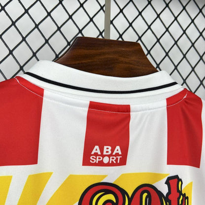 1994/95 Retro Chivas Guadalajara Home Shirt
