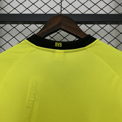 11/12 Retro Borussia Dortmund Home Shirt