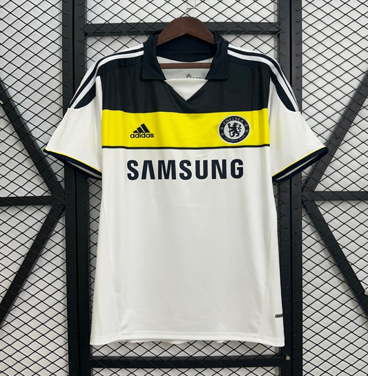 11/12 Retro Chelsea THIRD Shirt