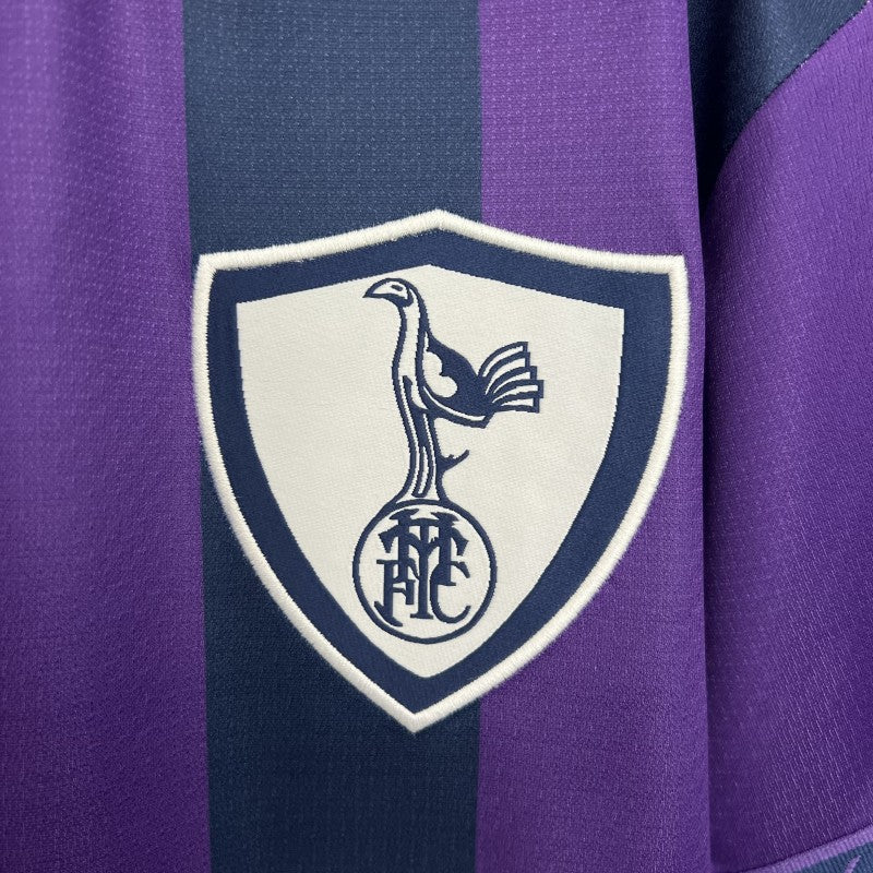 95/97 Retro Tottenham Hotspur Away Shirt
