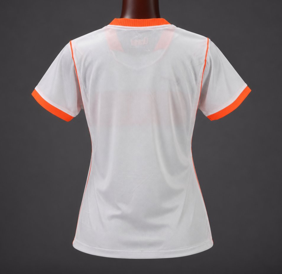 2026 Netherlands Away Shirt