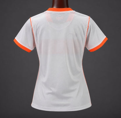 2026 Netherlands Away Shirt