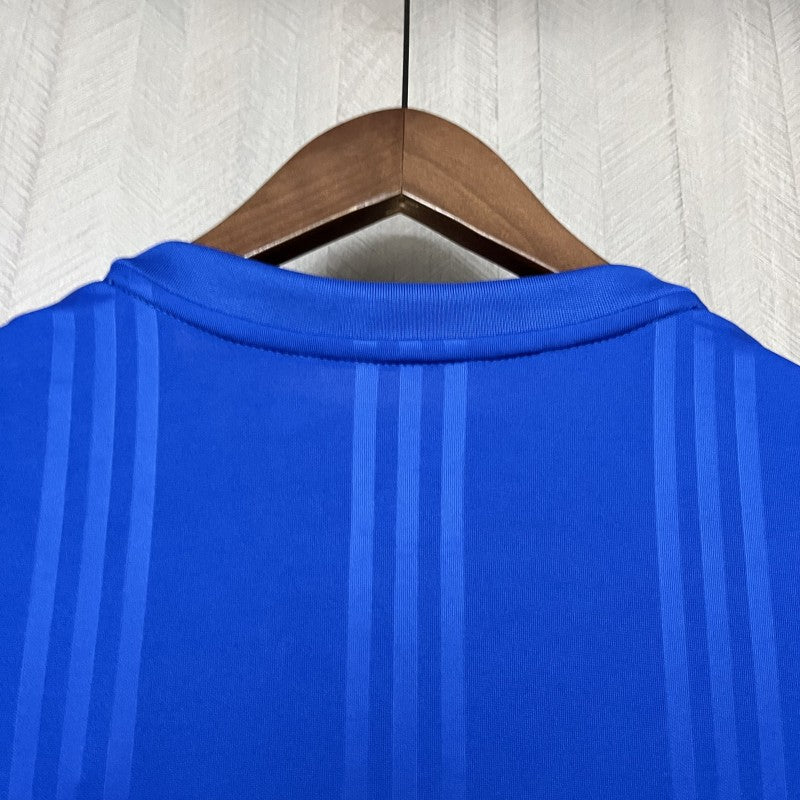20/21 Retro Cruzeiro Home Shirt