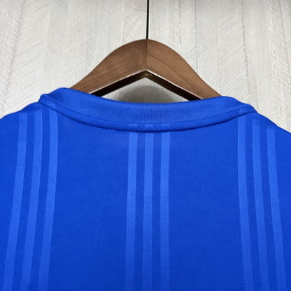 20/21 Retro Cruzeiro Home Shirt
