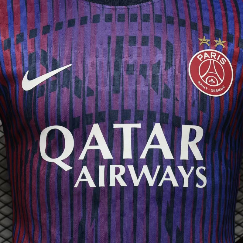 Player Version 26/27 Paris Saint-Germain Special Edition Shirt