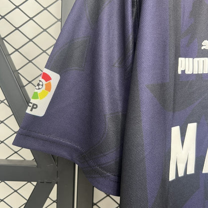 95/96 Retro Atletico Madrid THIRD Shirt