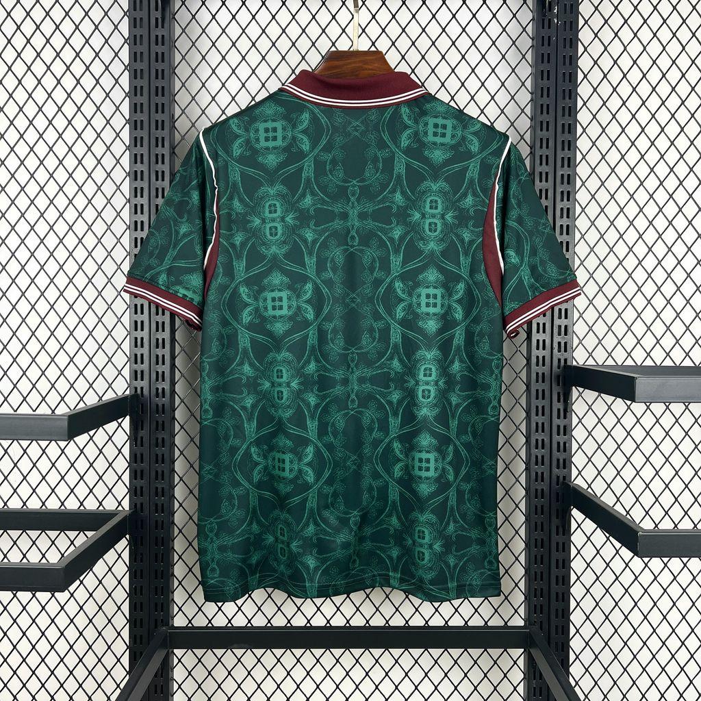 2026 Mens Portugal World Cup Special Shirt