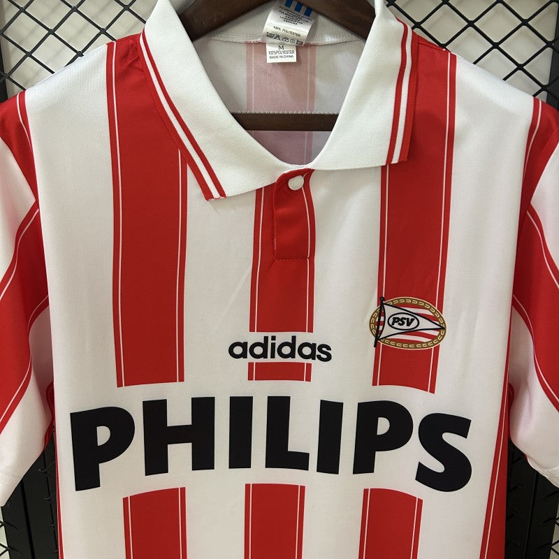 94/95 Retro Eindhoven Home Shirt