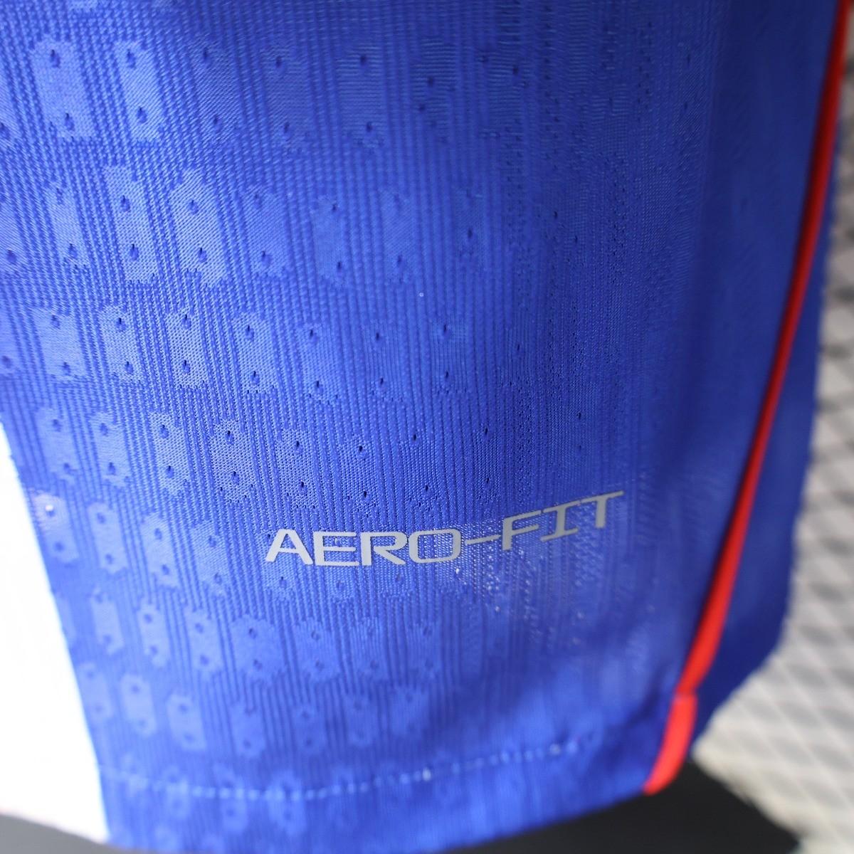 Player Version 26/27 PSG Home Shirt