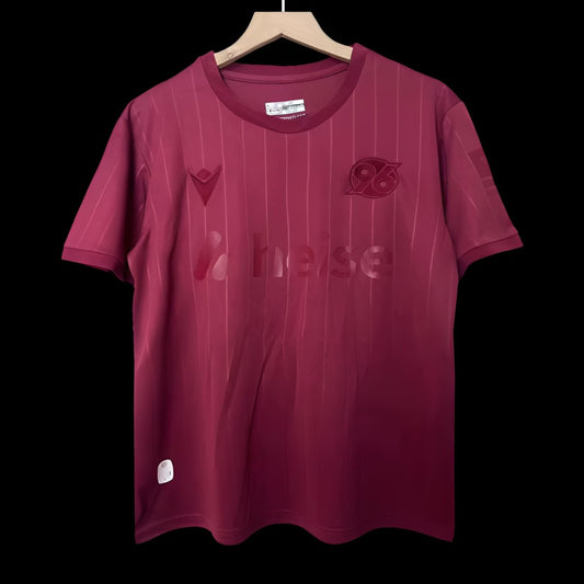 25/26 Hannover 96 2025-2026 Special 130th Shirt
