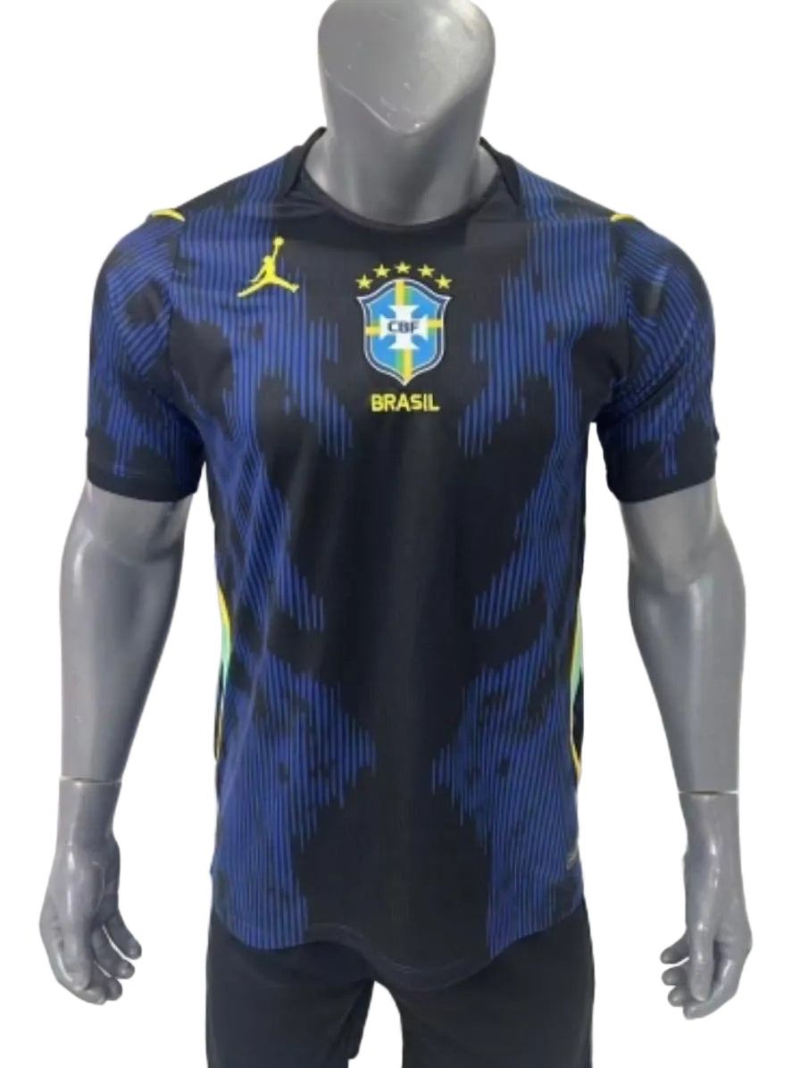 Brazil Away Shirt 2026