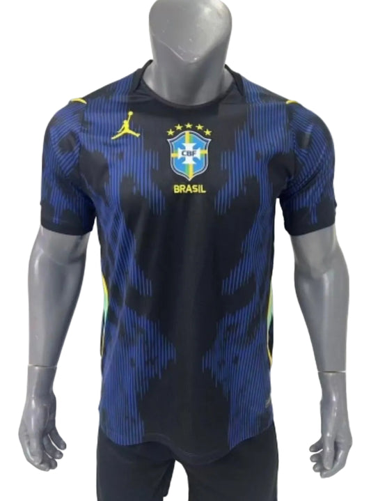 Brazil Away Shirt 2026