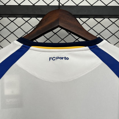14/15 Retro Porto Home Shirt