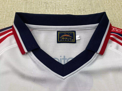 Retro 98/99 Chivas Guadalajara Away Shirt