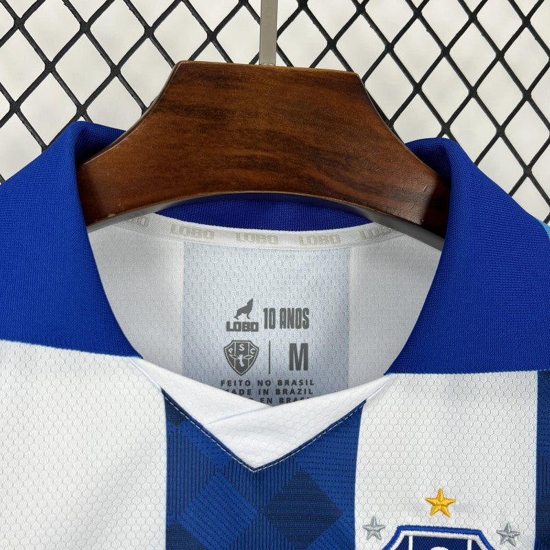2026/27 Womens Paysandu Home Shirt