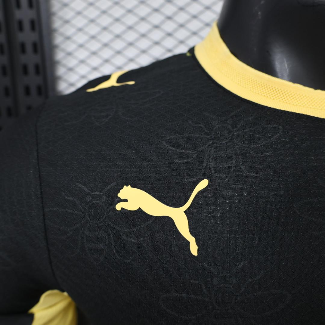 Player Version 26/27 Manchester City Away Shirt