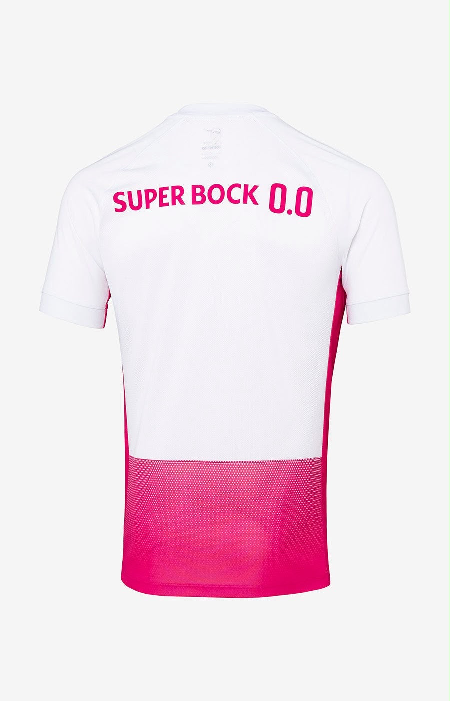 SPORTING CP PINK OCTOBER SHIRT