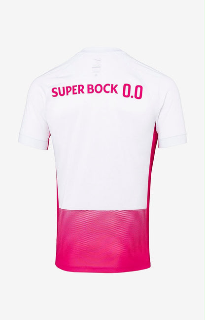 SPORTING CP PINK OCTOBER SHIRT
