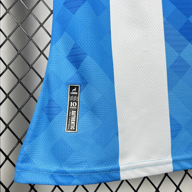 2026/27 Womens Paysandu Home Shirt