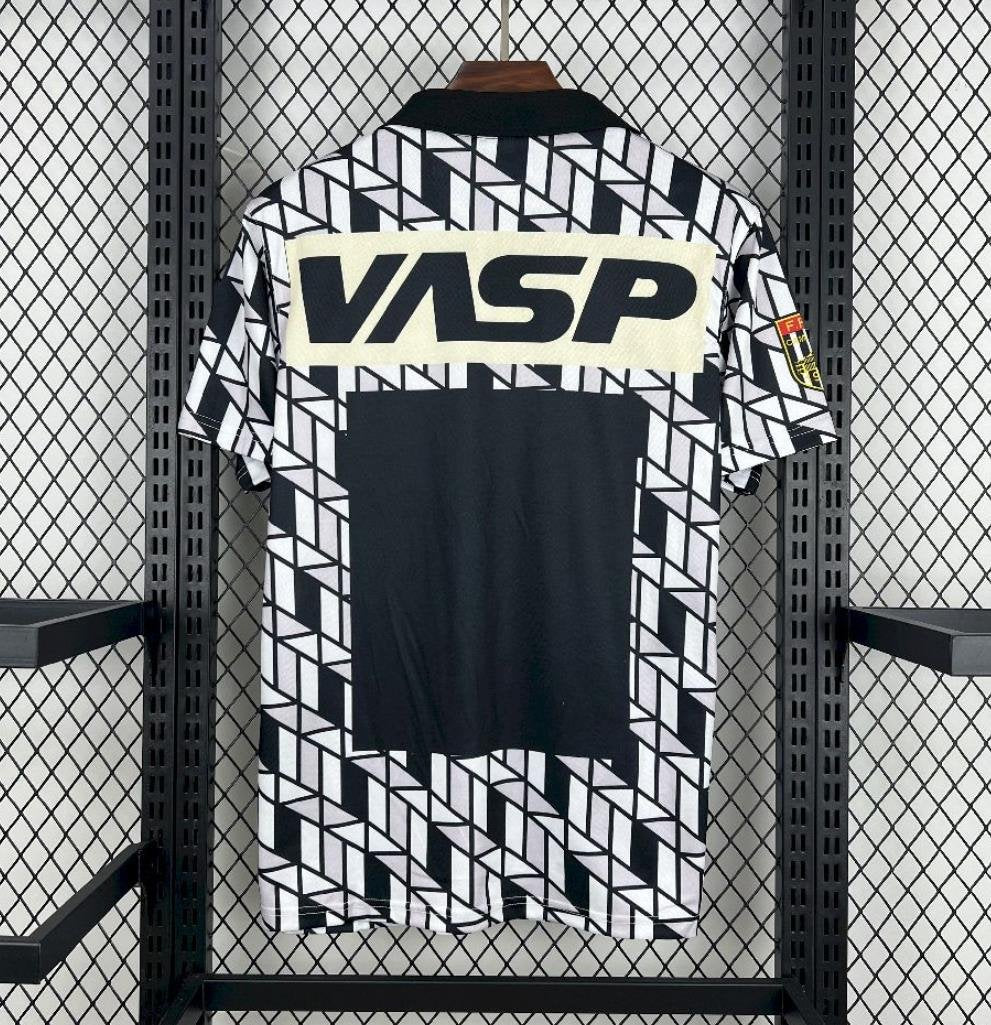 Retro 90/91 Santos Away Shirt