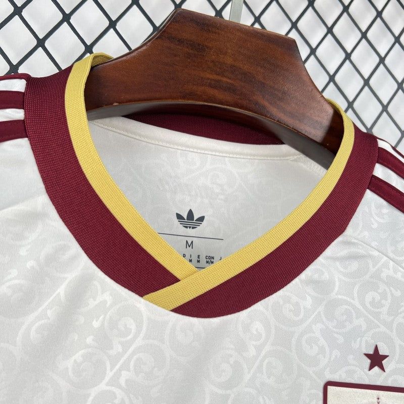 2026 Mens Spain X Dellafuente World Cup Away Shirt