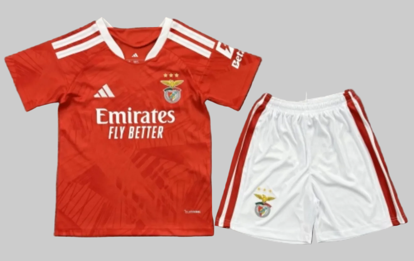 BENFICA KIDS KIT 26/27