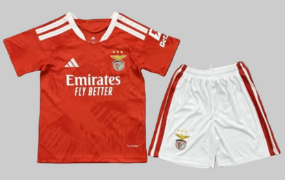 BENFICA KIDS KIT 26/27