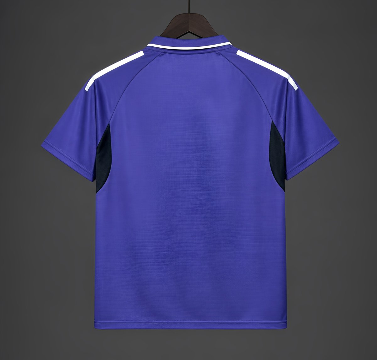 26/27 Manchester United Purple POLO Shirt