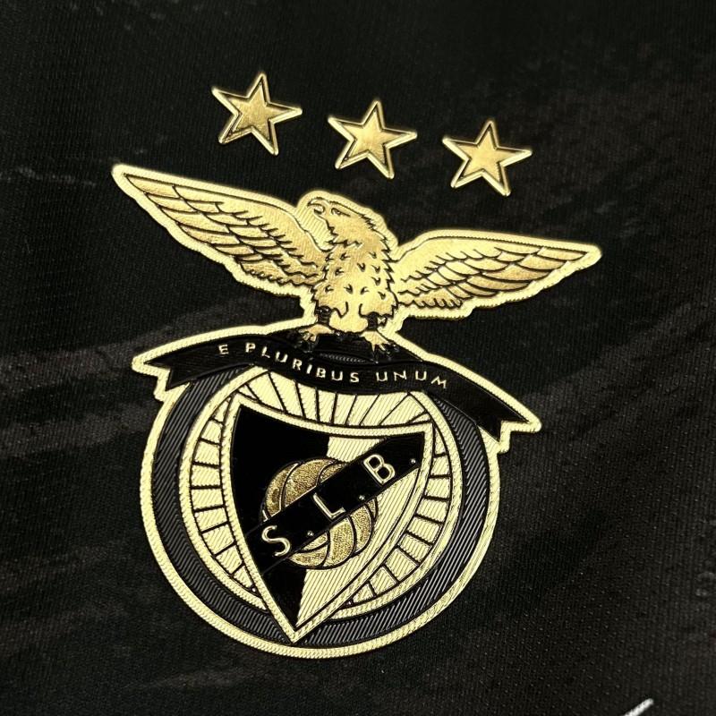 2026/27 Mens Benfica Special Shirt