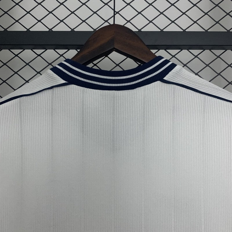 97/99 Retro Tottenham Hotspur Home Shirt