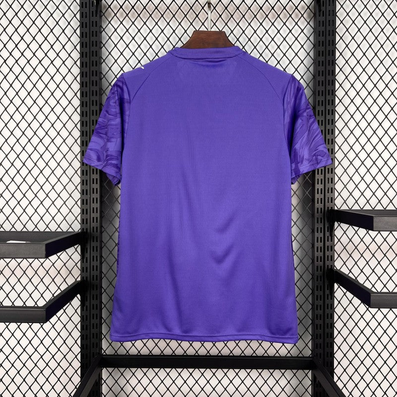 2026/27 Mens Bahia Goalkeeper Shirt