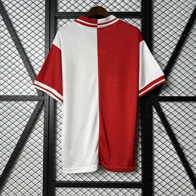 01/02 Retro Celta Away Shirt