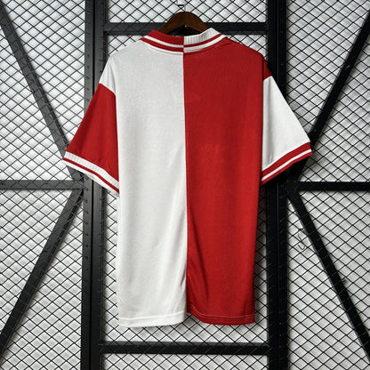 01/02 Retro Celta Away Shirt