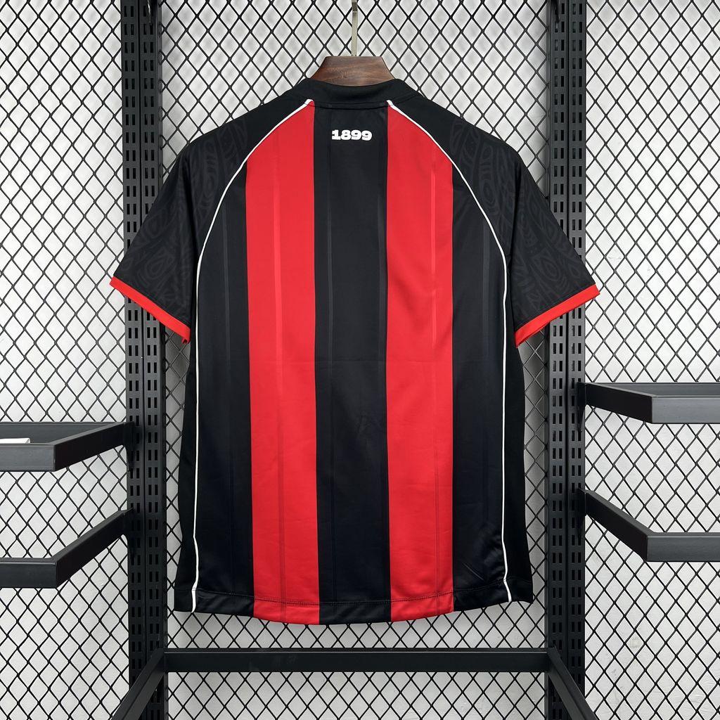 2026/27 Mens Vitoria Home Shirt