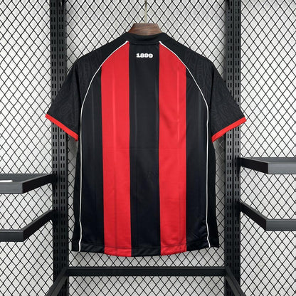 2026/27 Mens Vitoria Home Shirt