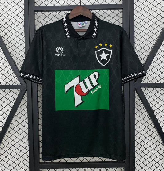 1995 Retro Botafogo Away Shirt