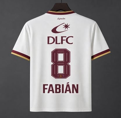 2026 Spain x Dellafuente Special Edition Shirt
