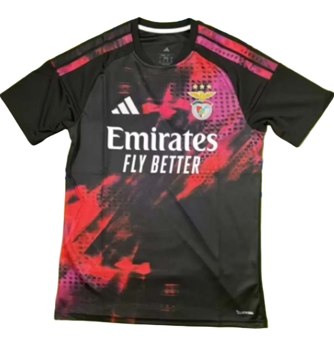 BENFICA AWAY SHIRT 26/27