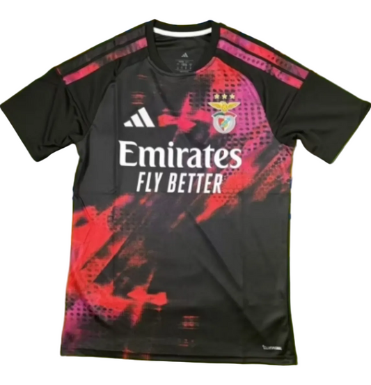 BENFICA AWAY SHIRT 26/27