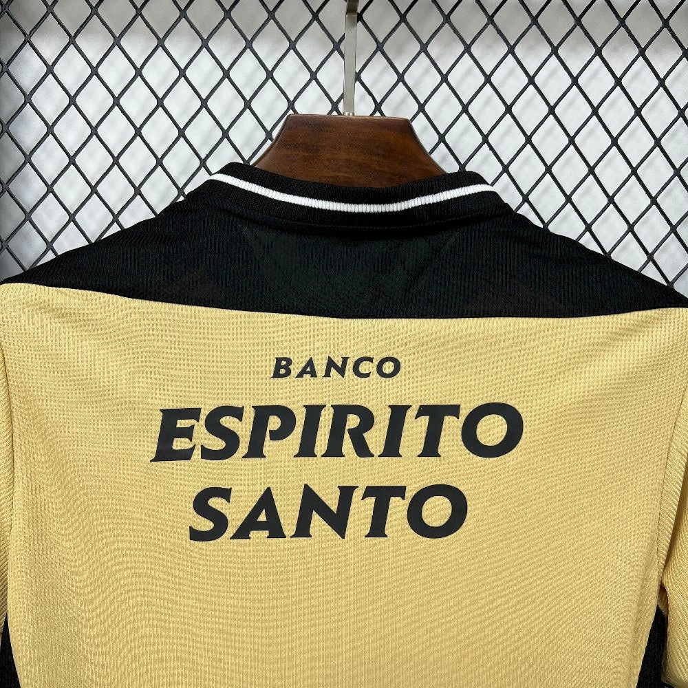 2000/04 Retro Sporting CP Away Shirt