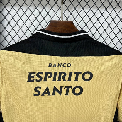 2000/04 Retro Sporting CP Away Shirt