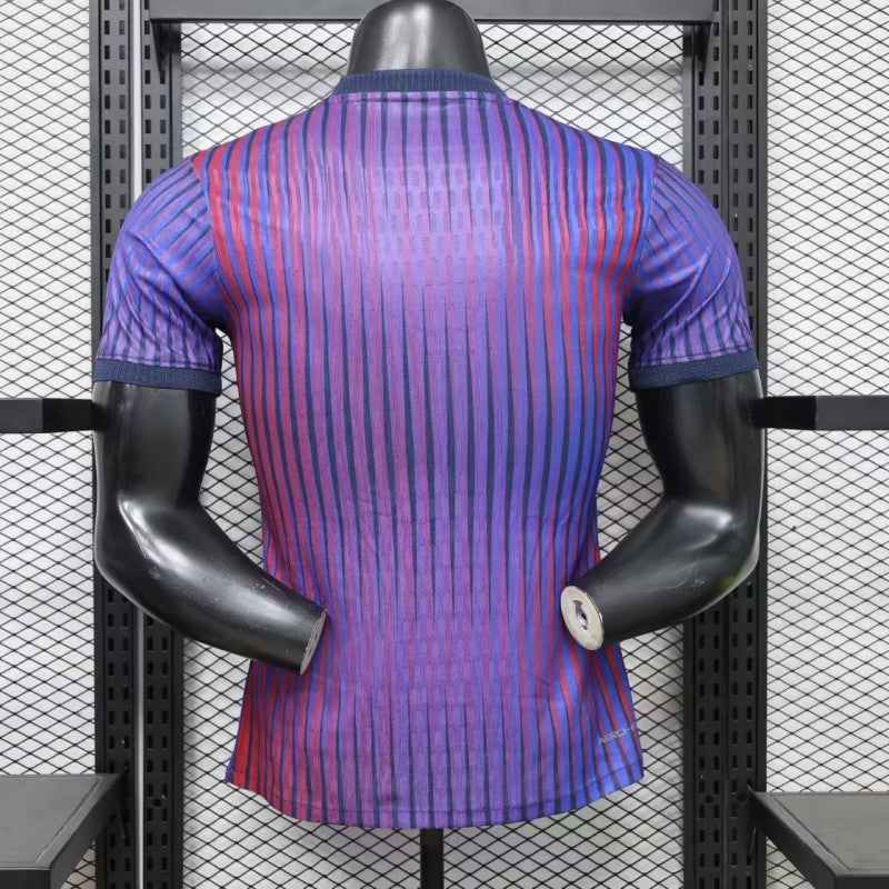 Player Version 26/27 Paris Saint-Germain Special Edition Shirt