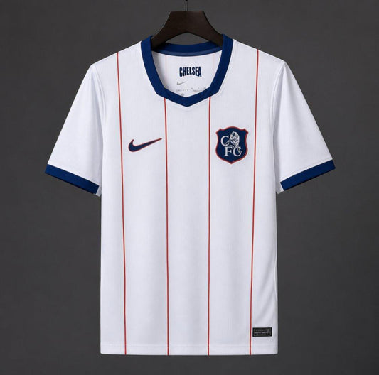26/27 Chelsea Third Shirt
