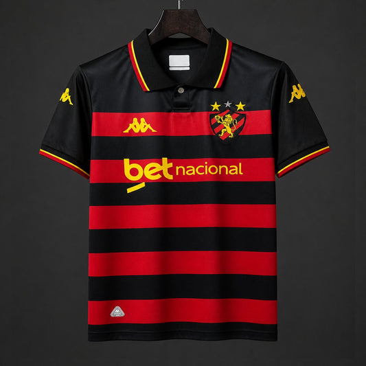 26/27 Recife Home Shirt