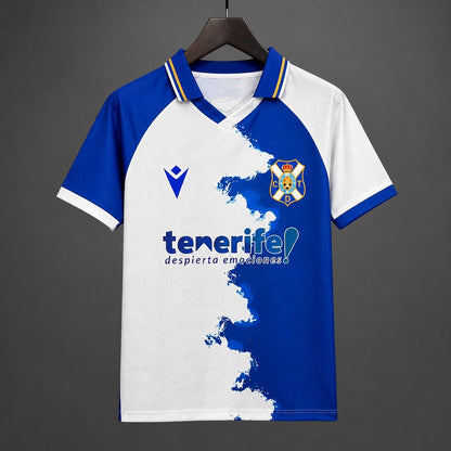 26/27 Tenerife Home  Shirt