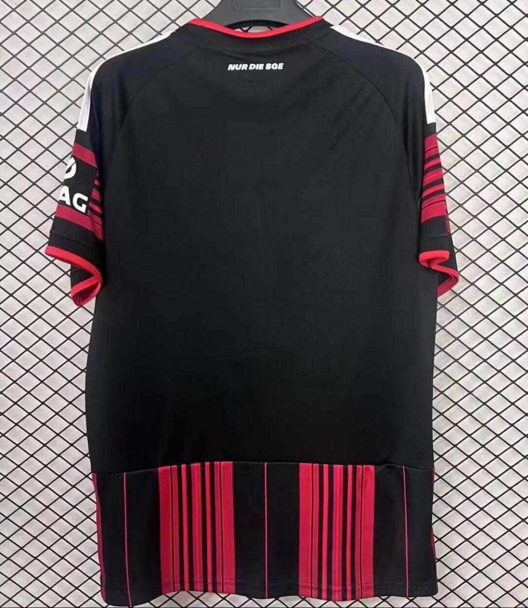 26/27 Eintracht Frankfurt Home Shirt